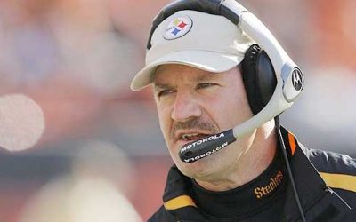 BILLcowher
