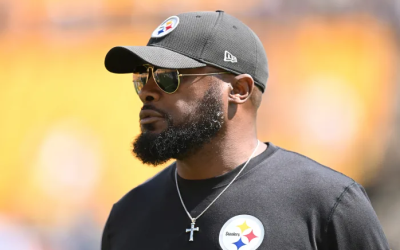 Mike Tomlin
