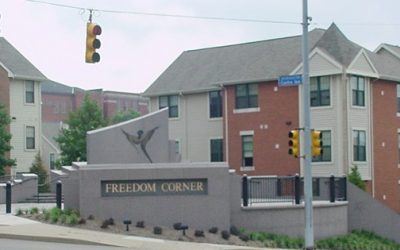 Freedom Corner