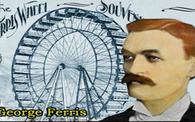 george-ferris-kimdir-hayati-hakkinda-bilgiler